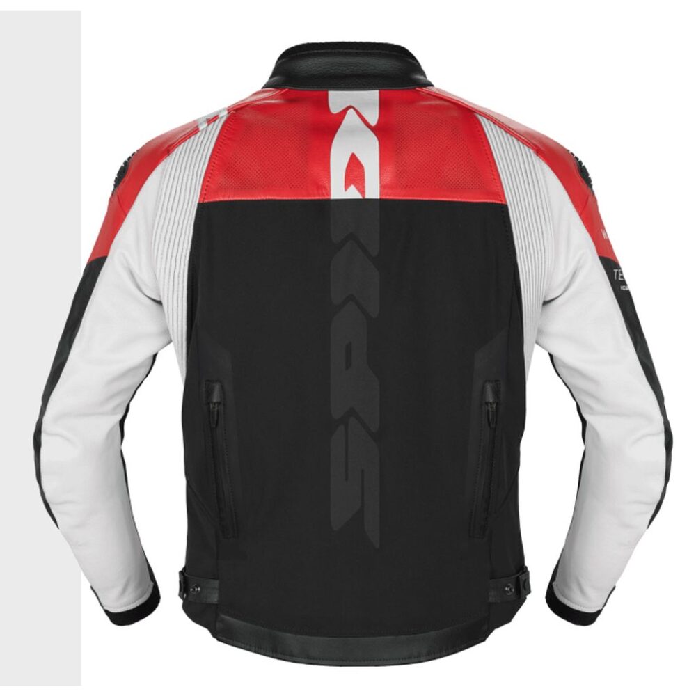 SPIDI DP PROGRESSIVE HYBRID PERFORATED P230