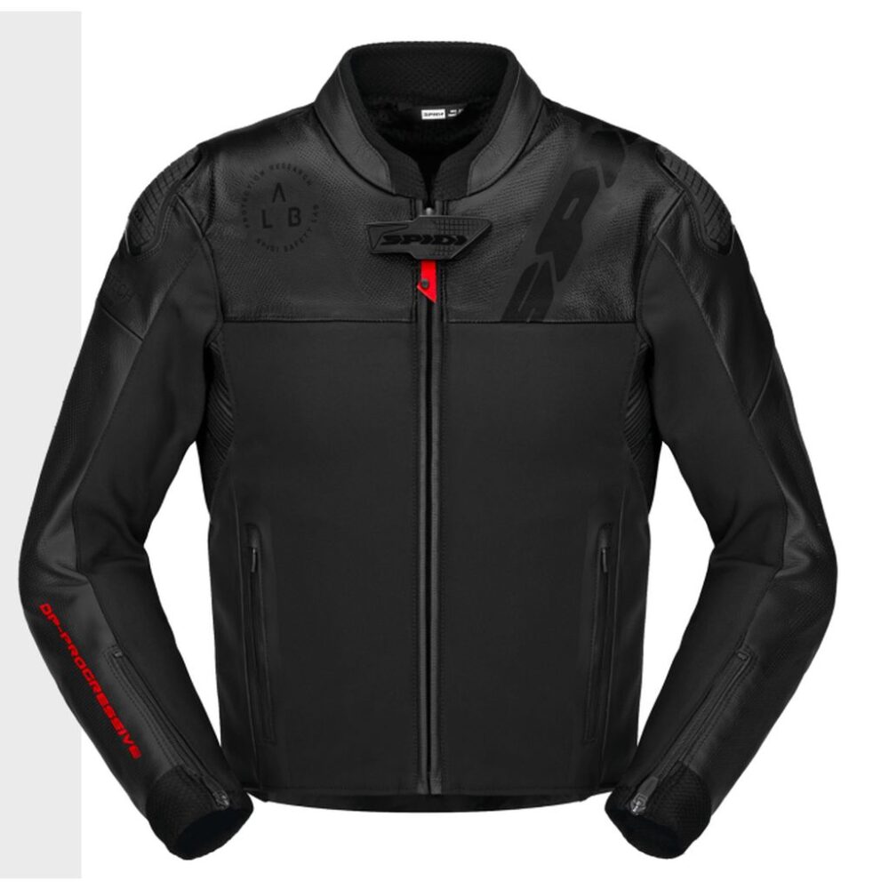 SPIDI DP PROGRESSIVE HYBRID PERFORATED P230