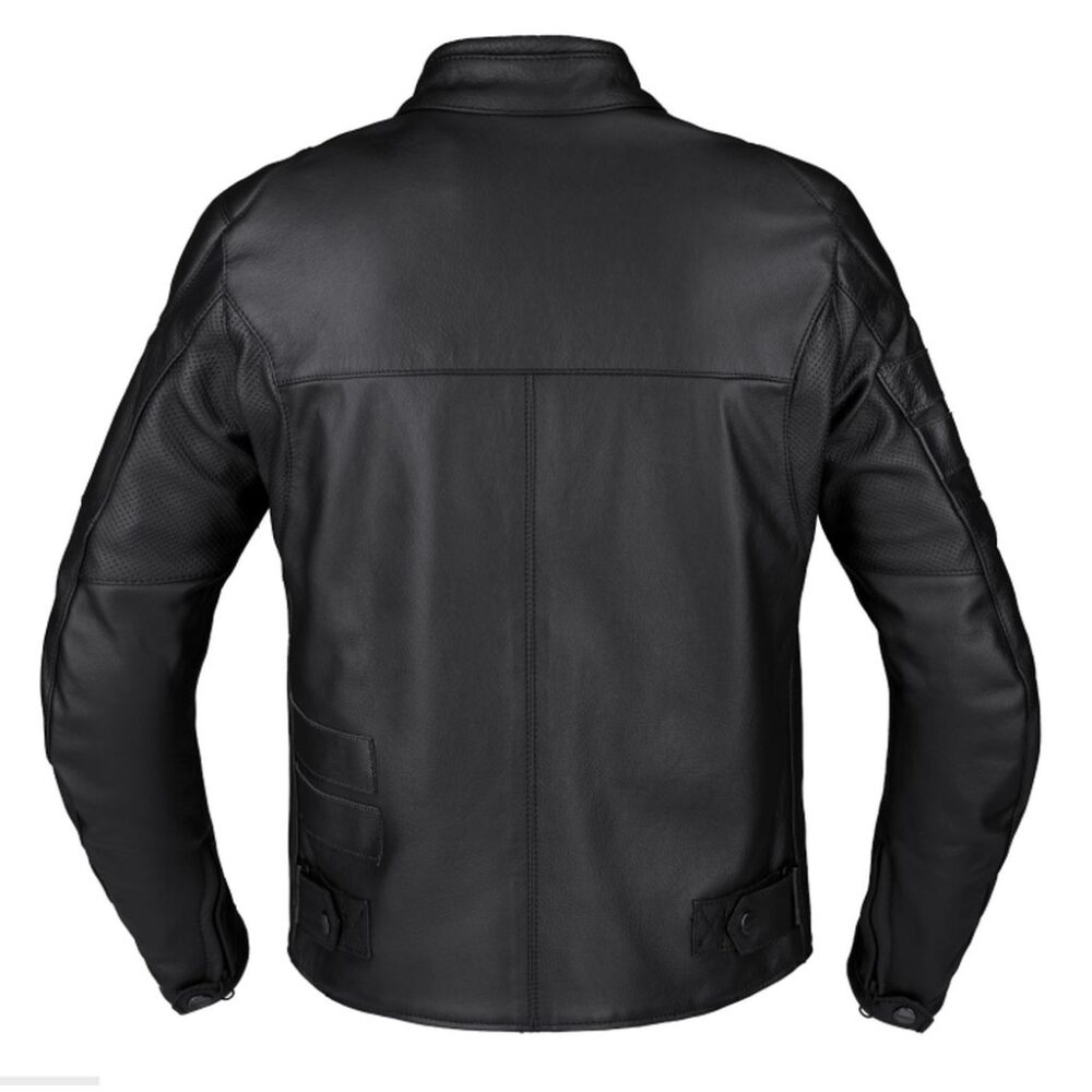 SPIDI GIACCA IN PELLE ROAR P250