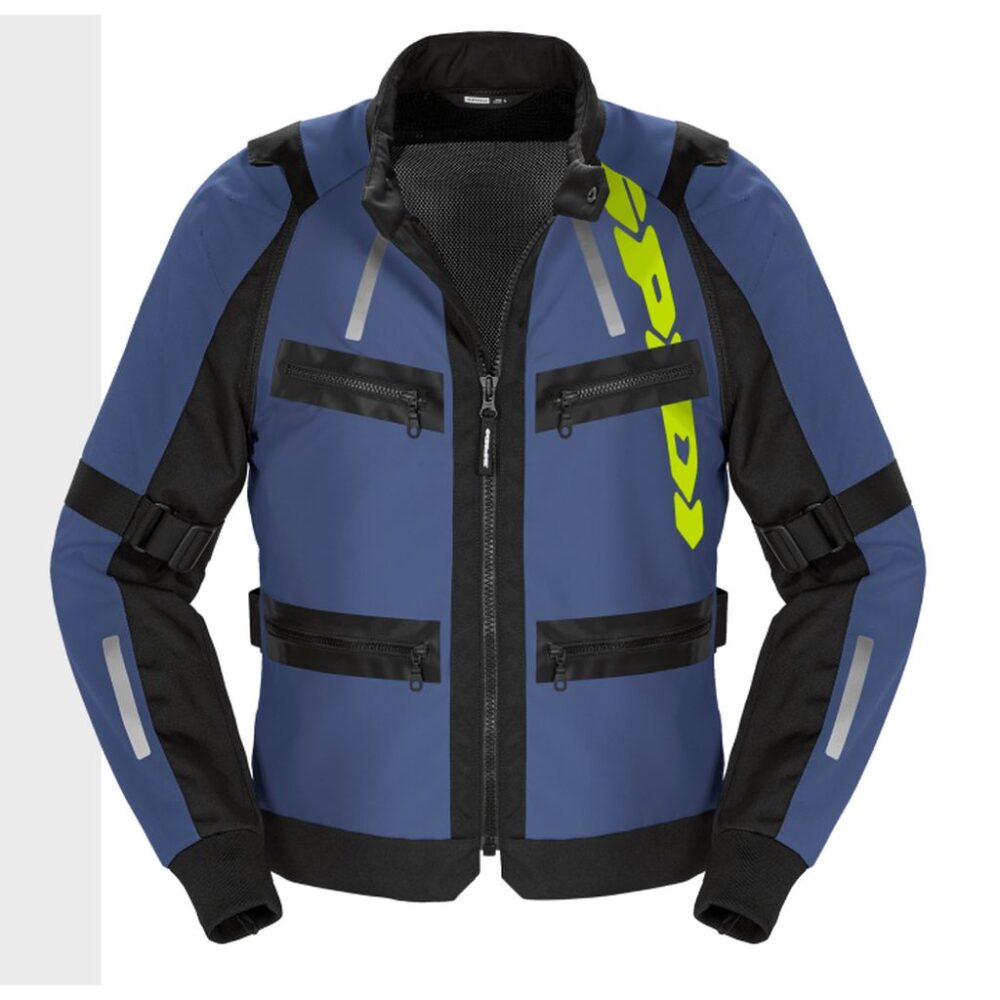 SPIDI ENDURO PRO T335