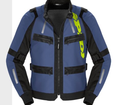 SPIDI ENDURO PRO T335