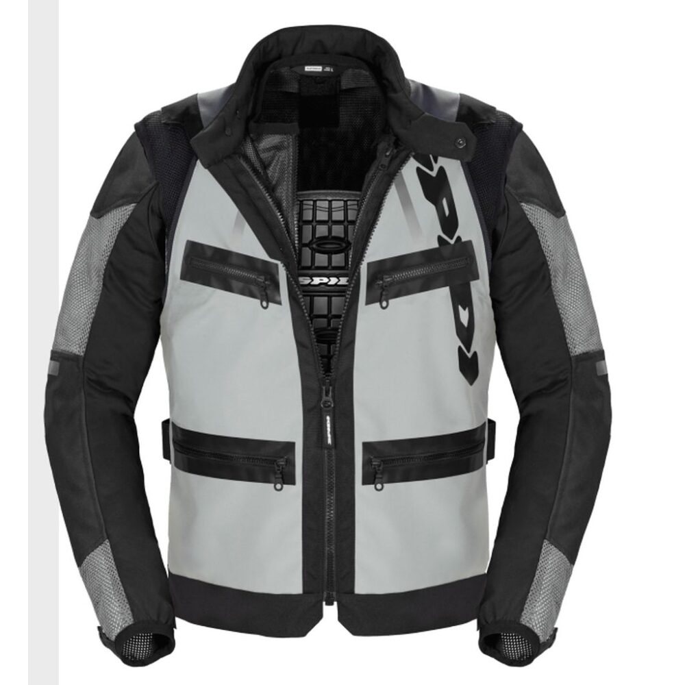 SPIDI ENDURO PRO T335