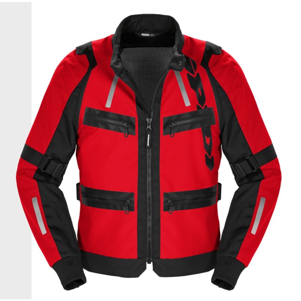 SPIDI ENDURO PRO T335