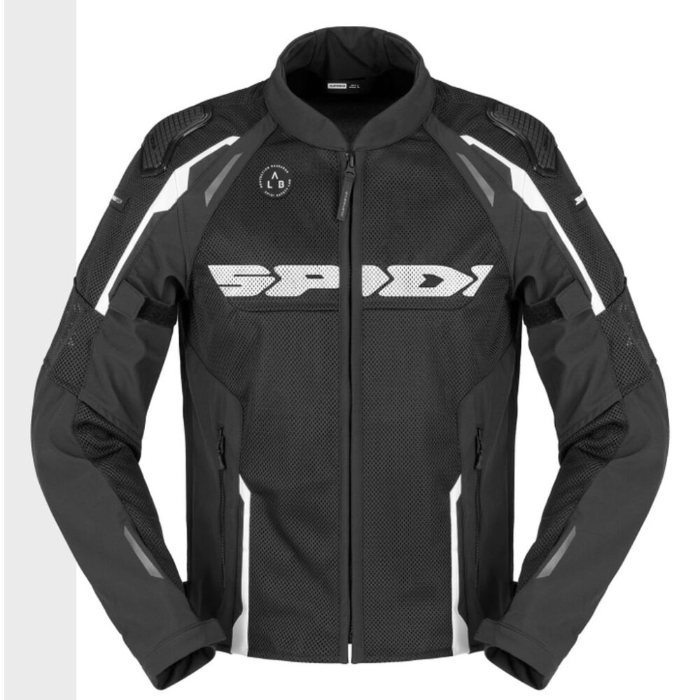 SPIDI RACE WARRIOR 2 NET T367