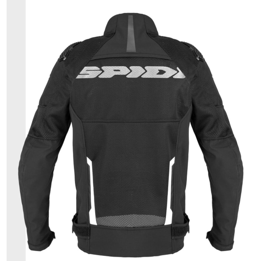 SPIDI RACE WARRIOR 2 NET T367