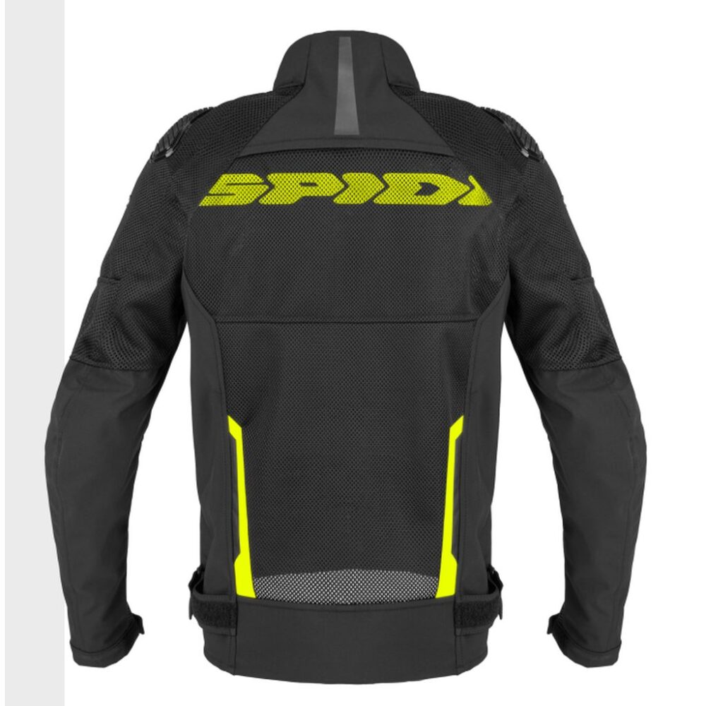 SPIDI RACE WARRIOR 2 NET T367