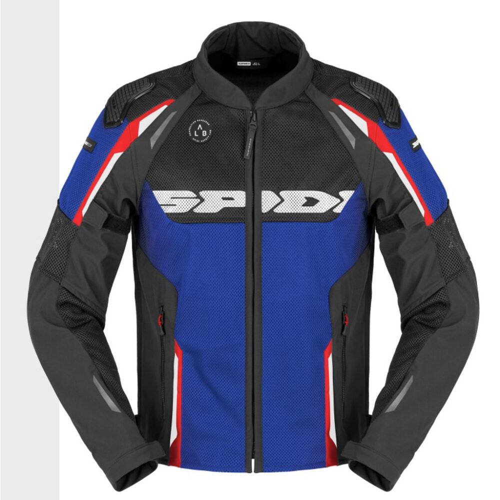 SPIDI RACE WARRIOR 2 NET T367