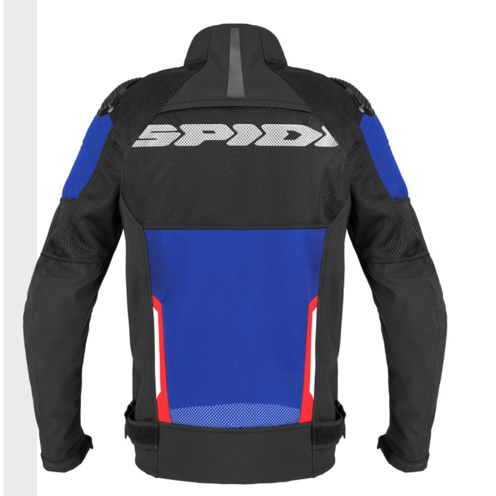 SPIDI RACE WARRIOR 2 NET T367