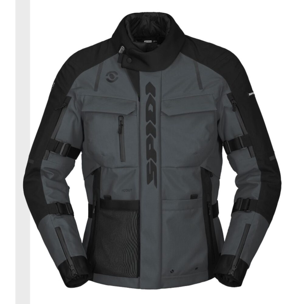 SPIDI TOUR EVO 2 H2OUT D318