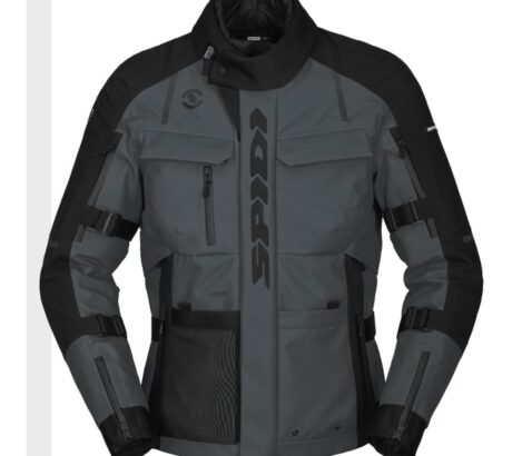 SPIDI TOUR EVO 2 H2OUT D318