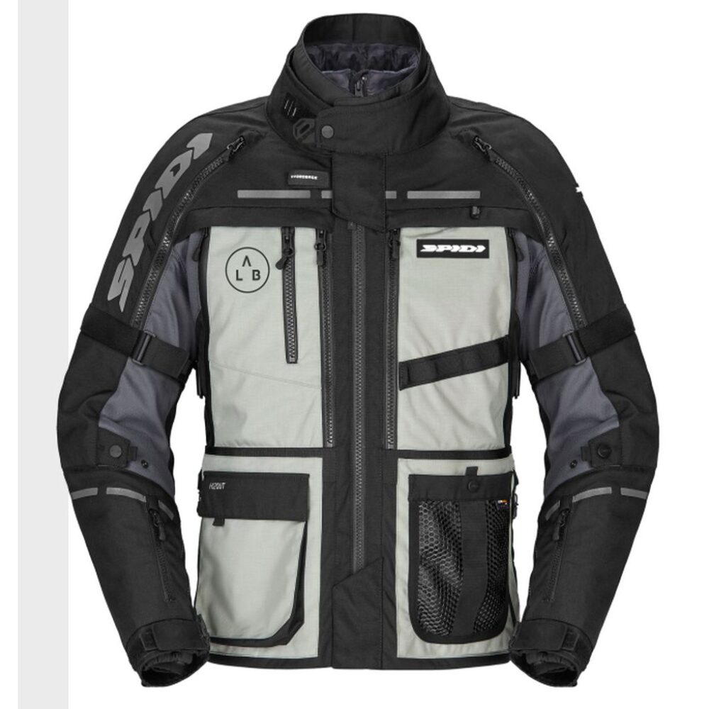 SPIDI HARD TACK 3 H2OUT D333