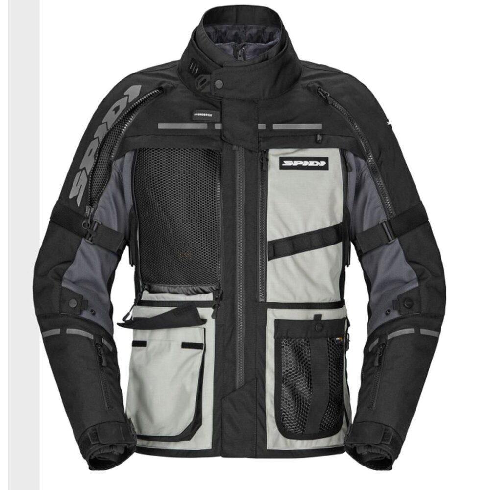 SPIDI HARD TACK 3 H2OUT D333