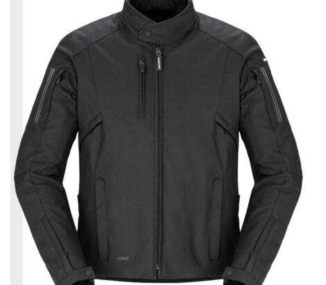 SPIDI STRETCH H2OUT D338