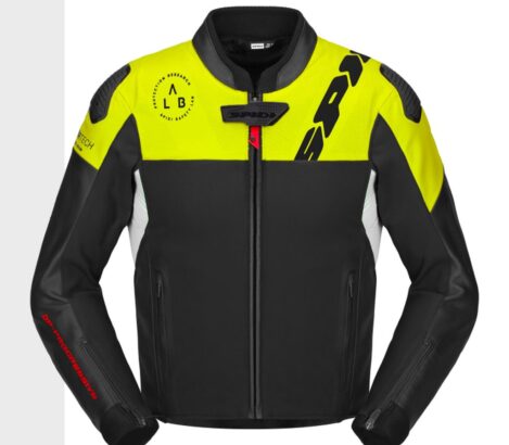 SPIDI DP PROGRESSIVE HYBRID PERFORATED P230