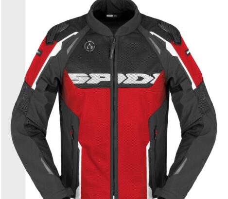 SPIDI RACE WARRIOR 2 NET T367