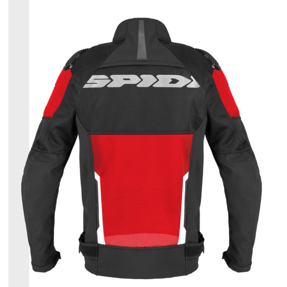 SPIDI RACE WARRIOR 2 NET T367