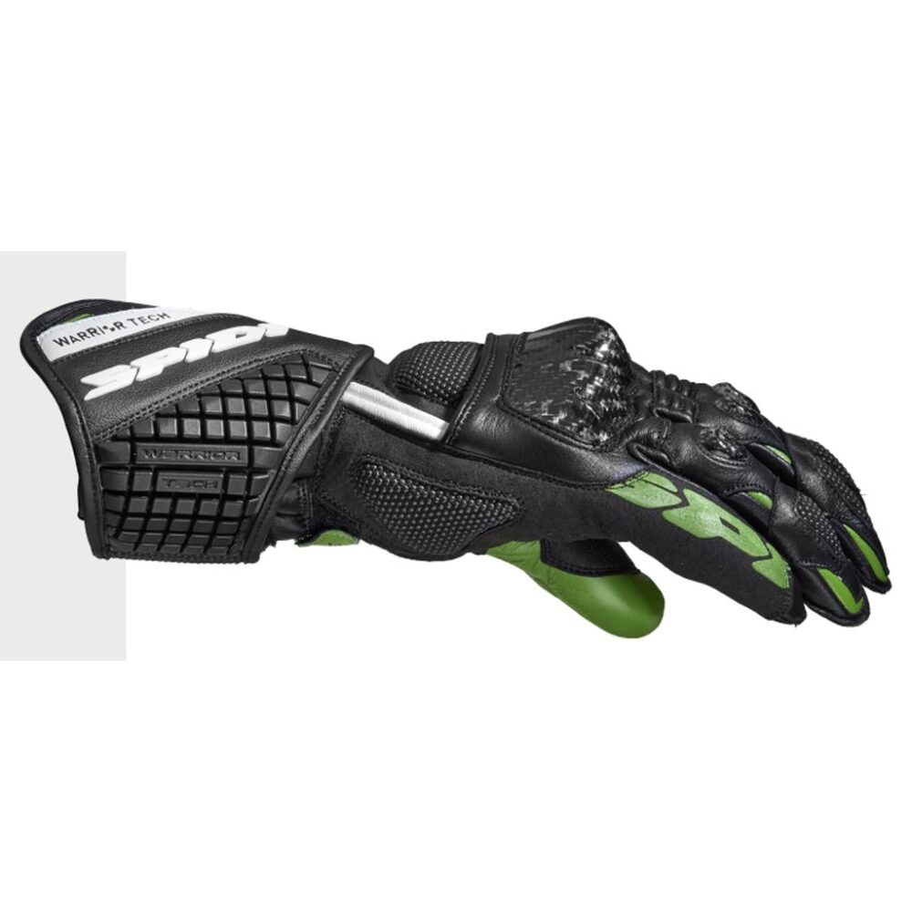 SPIDI CARBO 5 IN PELLE A185