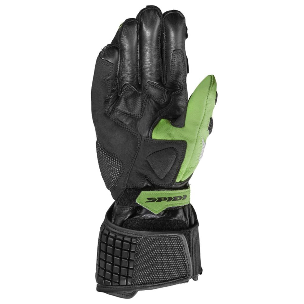 SPIDI CARBO 5 IN PELLE A185