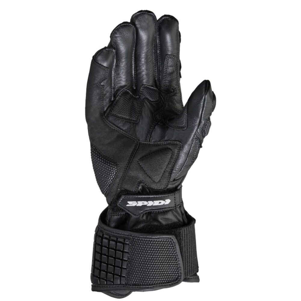 SPIDI CARBO 5 IN PELLE A185