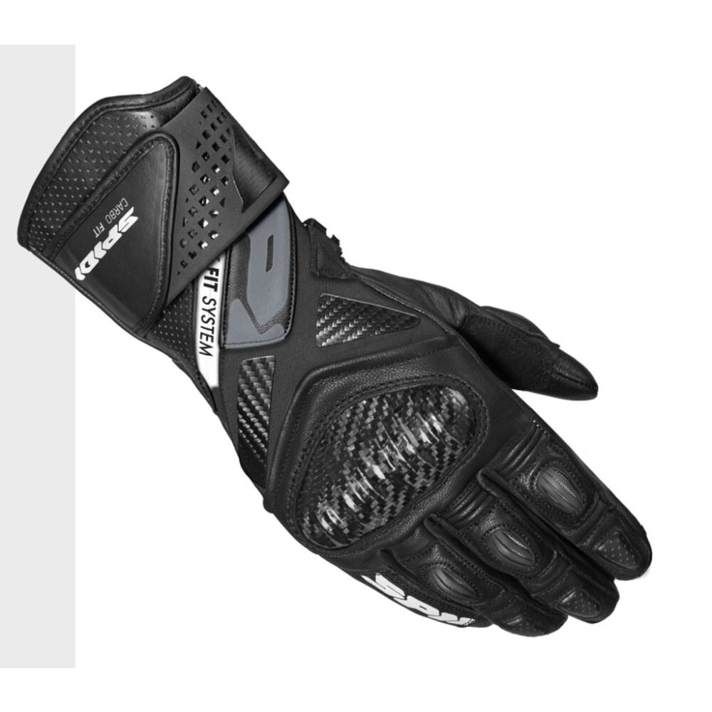 SPIDI CARBO FIT IN PELLE A226