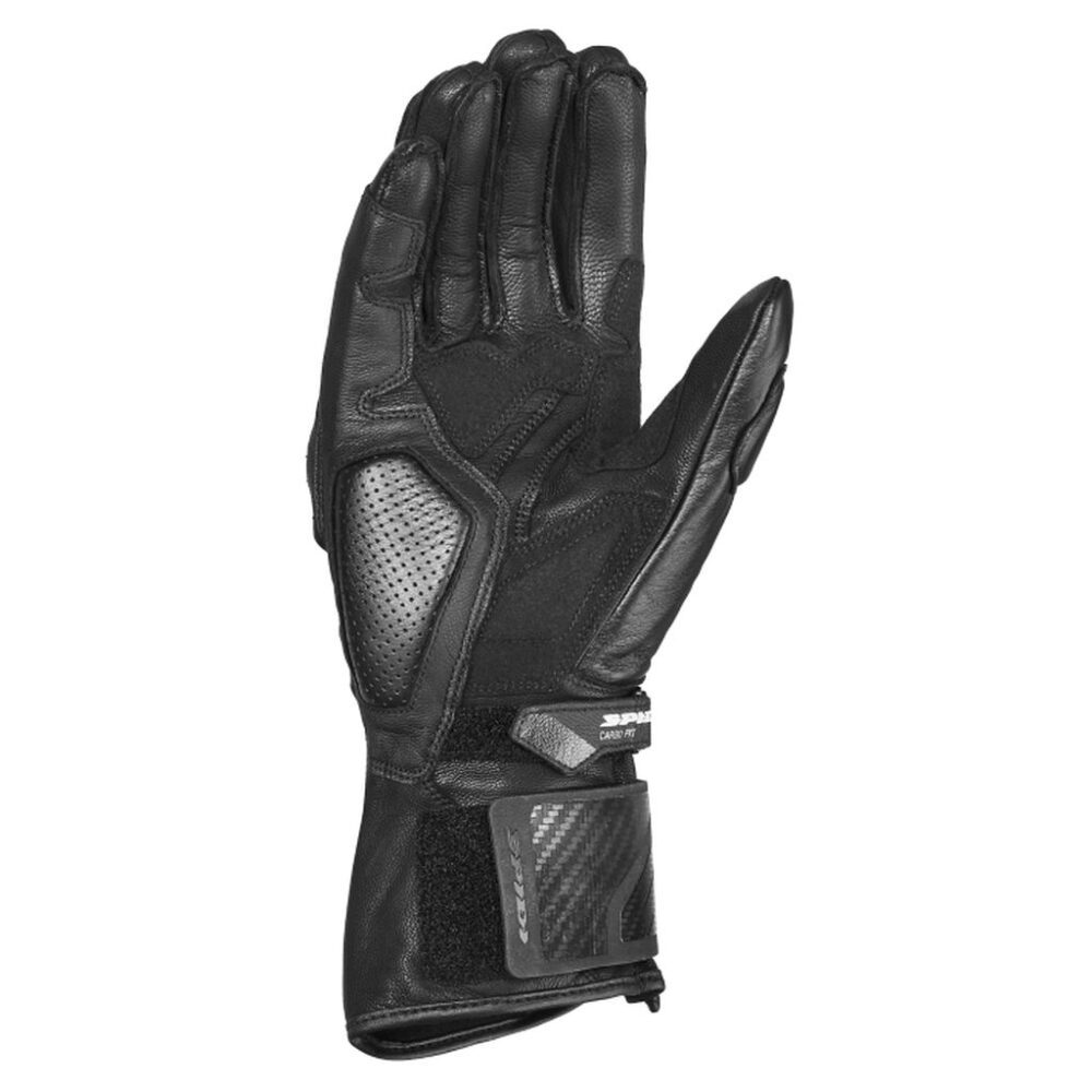 SPIDI CARBO FIT IN PELLE A226