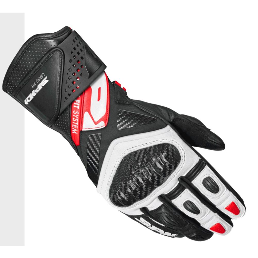 SPIDI CARBO FIT IN PELLE A226