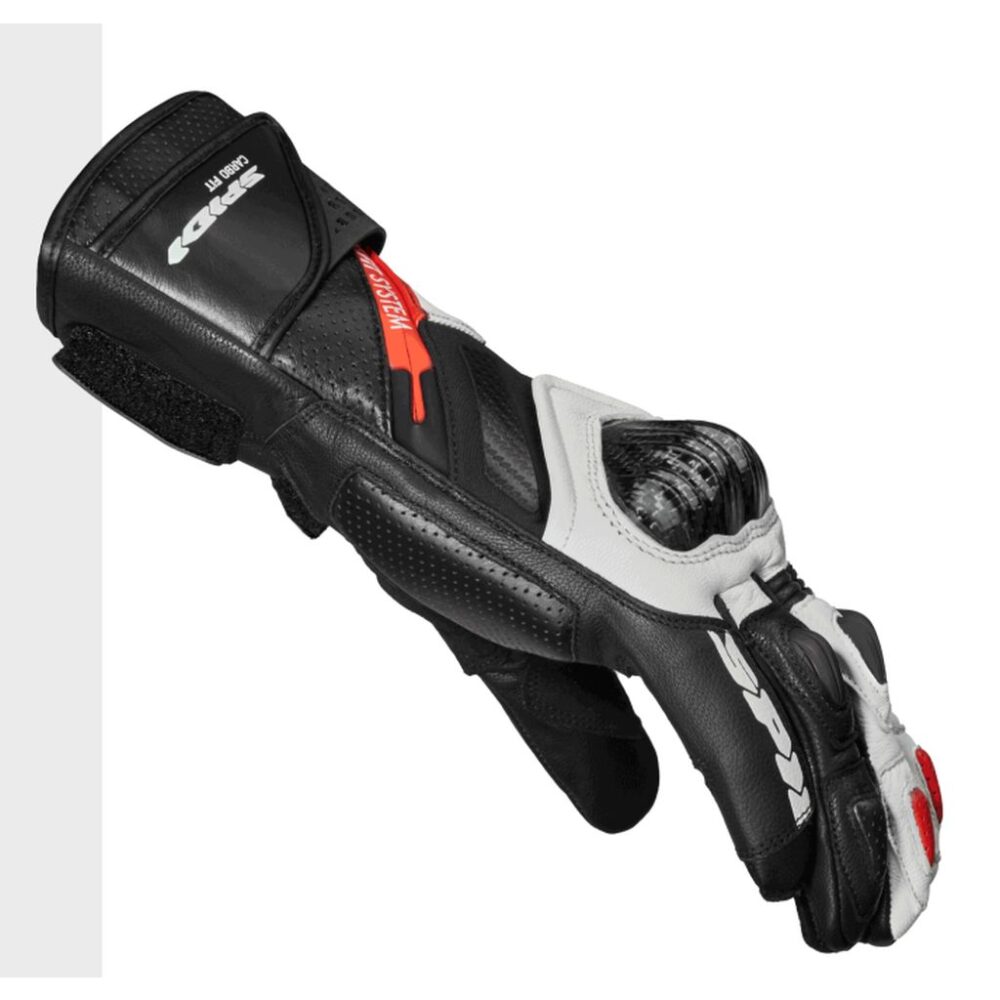 SPIDI CARBO FIT IN PELLE A226