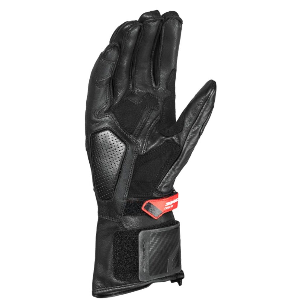 SPIDI CARBO FIT IN PELLE A226
