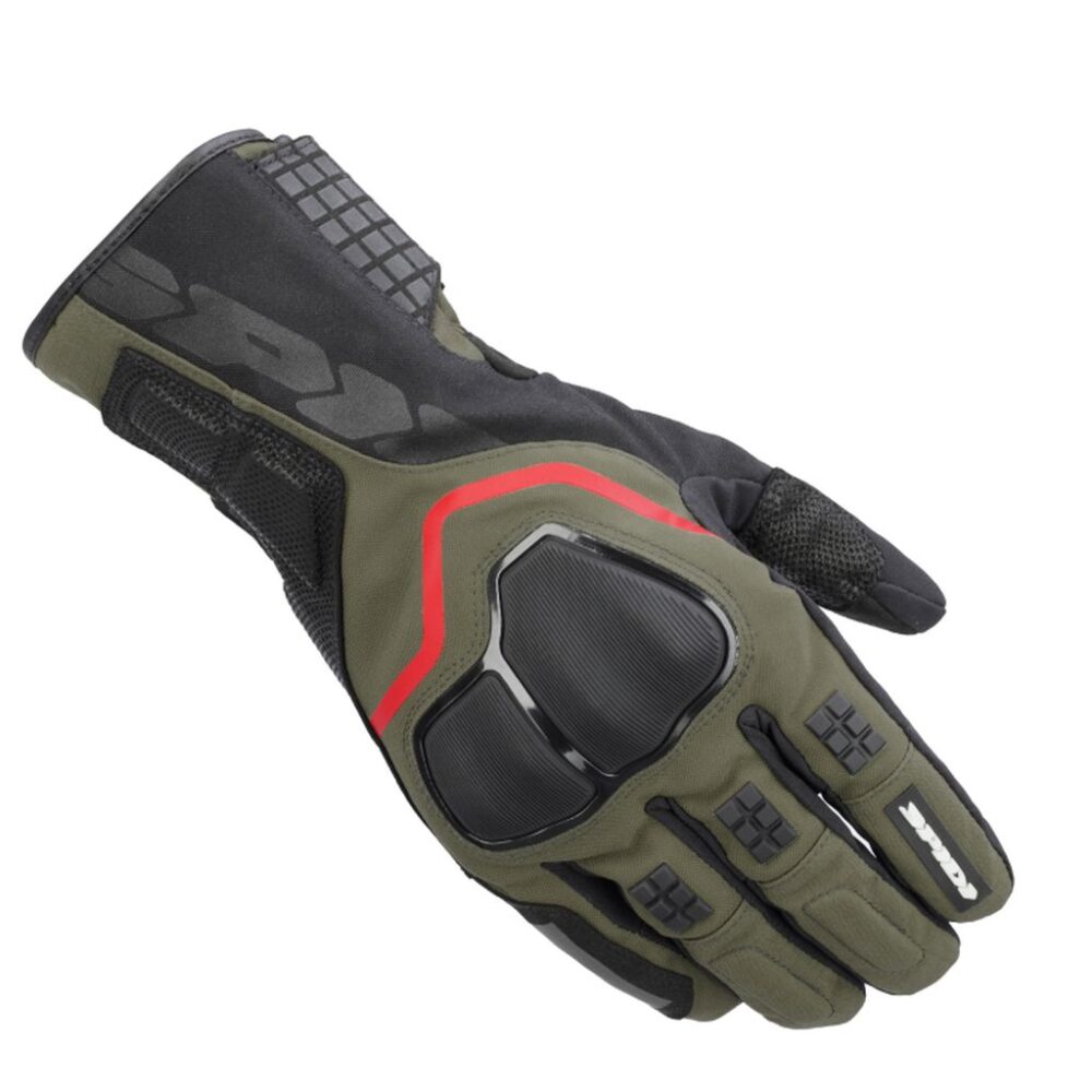 SPIDI RAINSHIELD 2 H2OUT B138