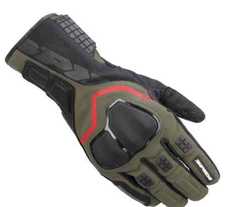 SPIDI RAINSHIELD 2 H2OUT B138