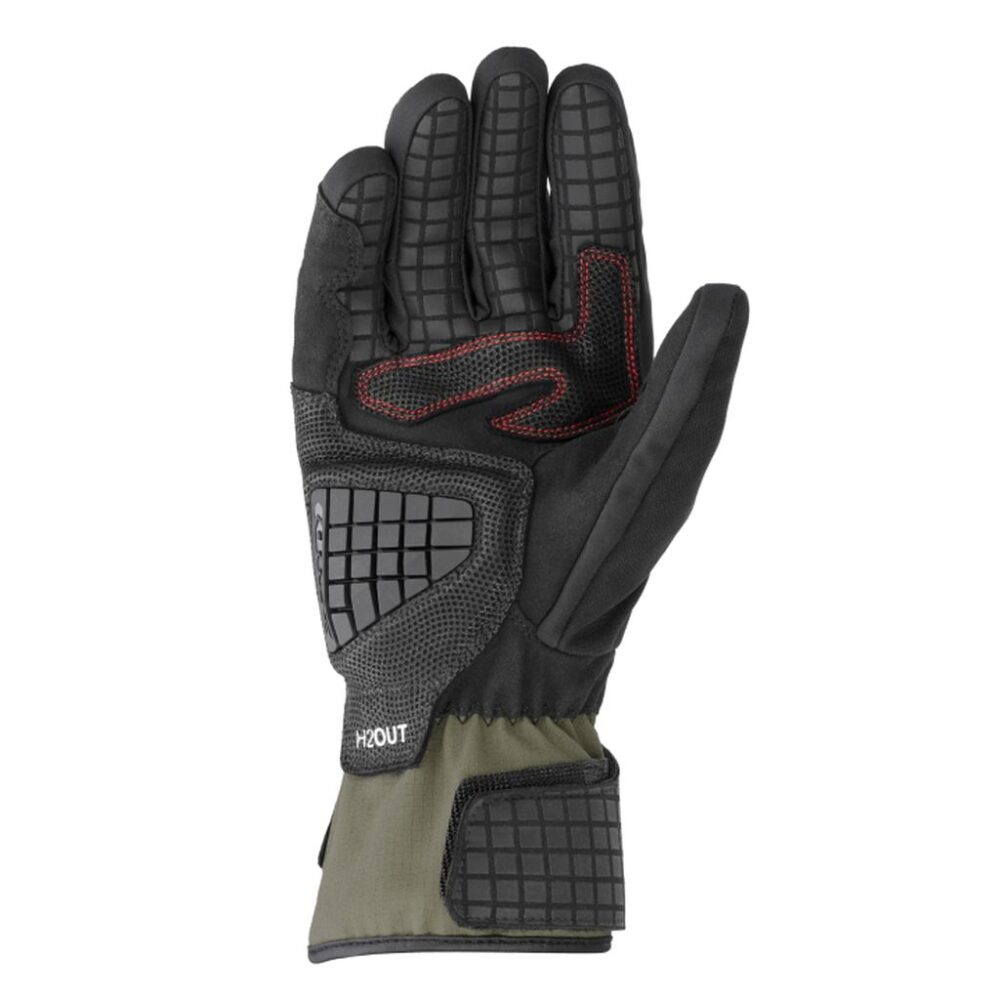 SPIDI RAINSHIELD 2 H2OUT B138