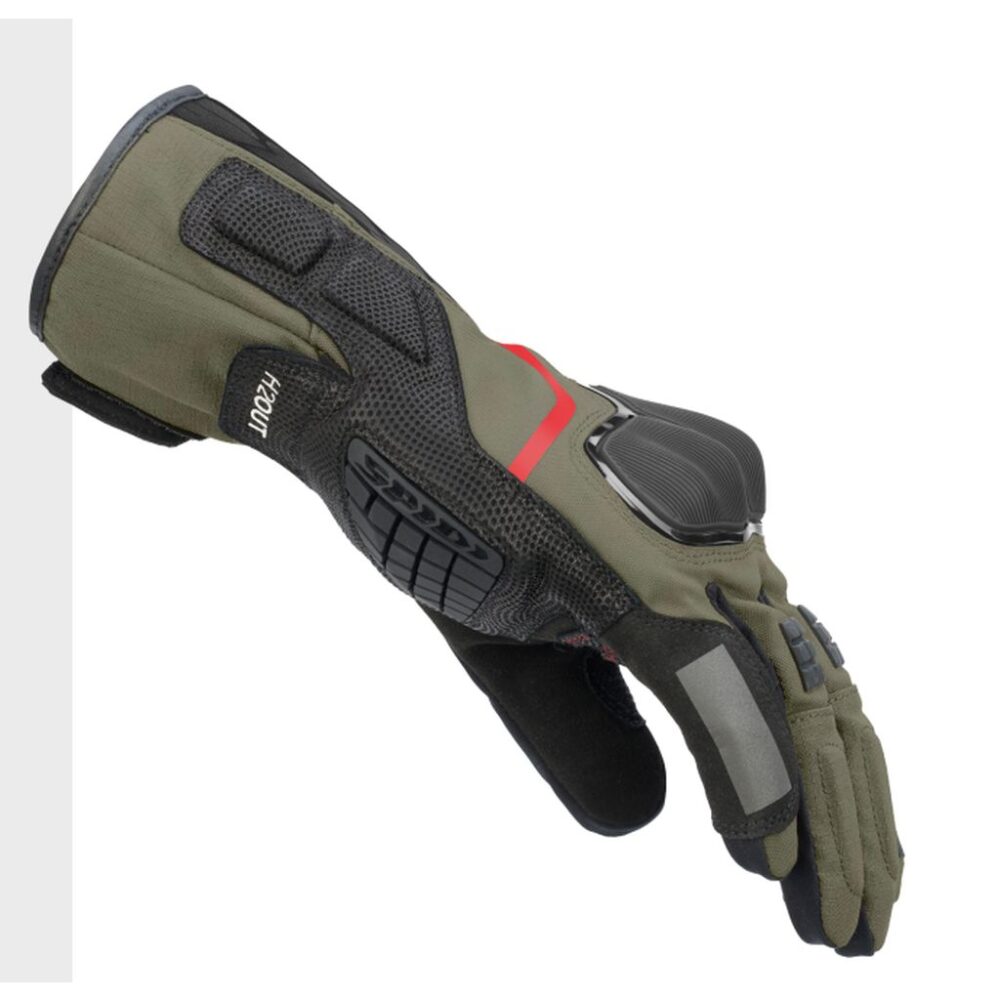 SPIDI RAINSHIELD 2 H2OUT B138