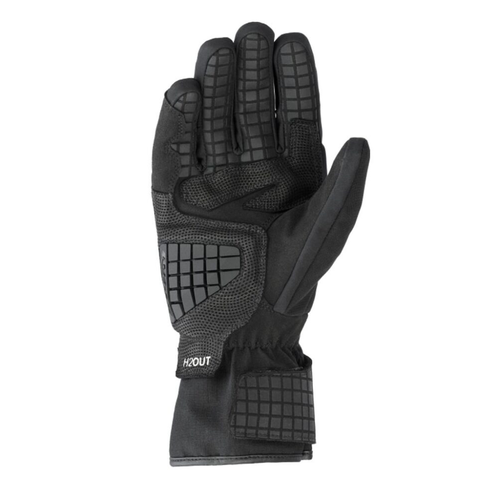 SPIDI RAINSHIELD 2 H2OUT B138