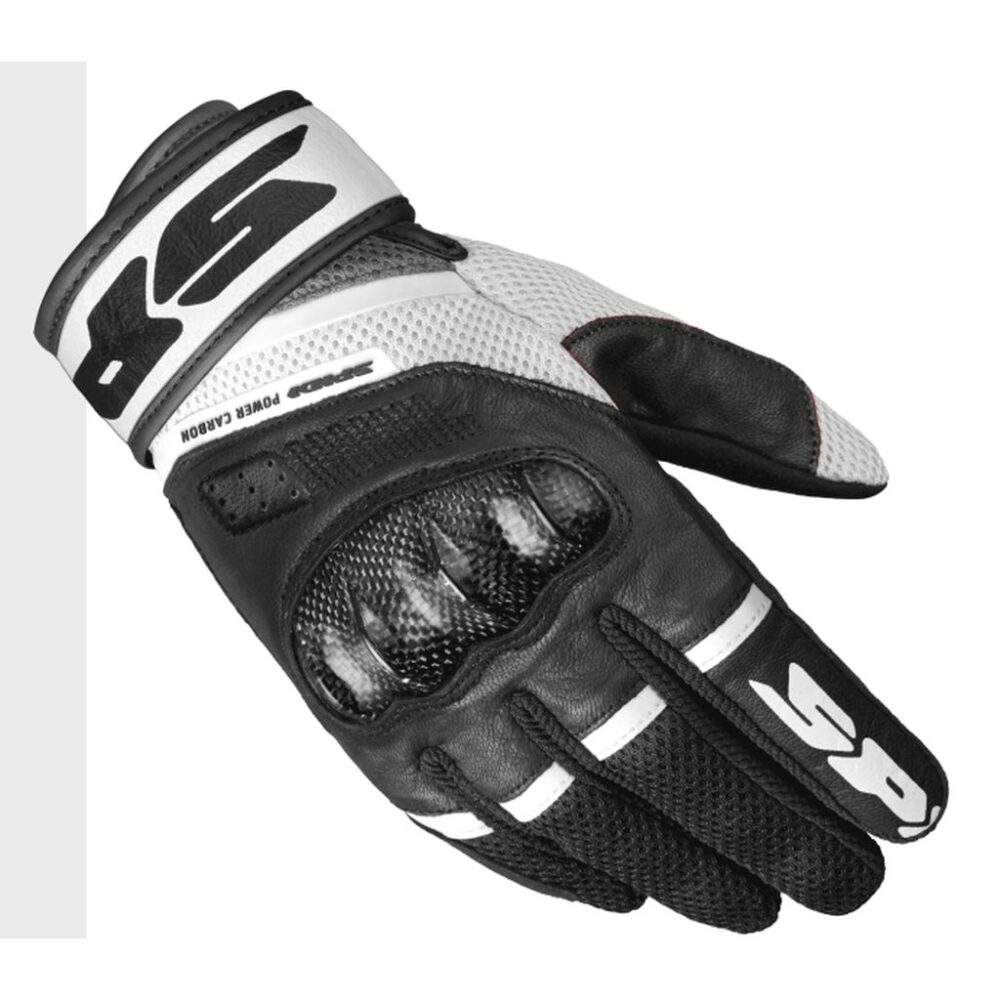 SPIDI POWER CARBON C118