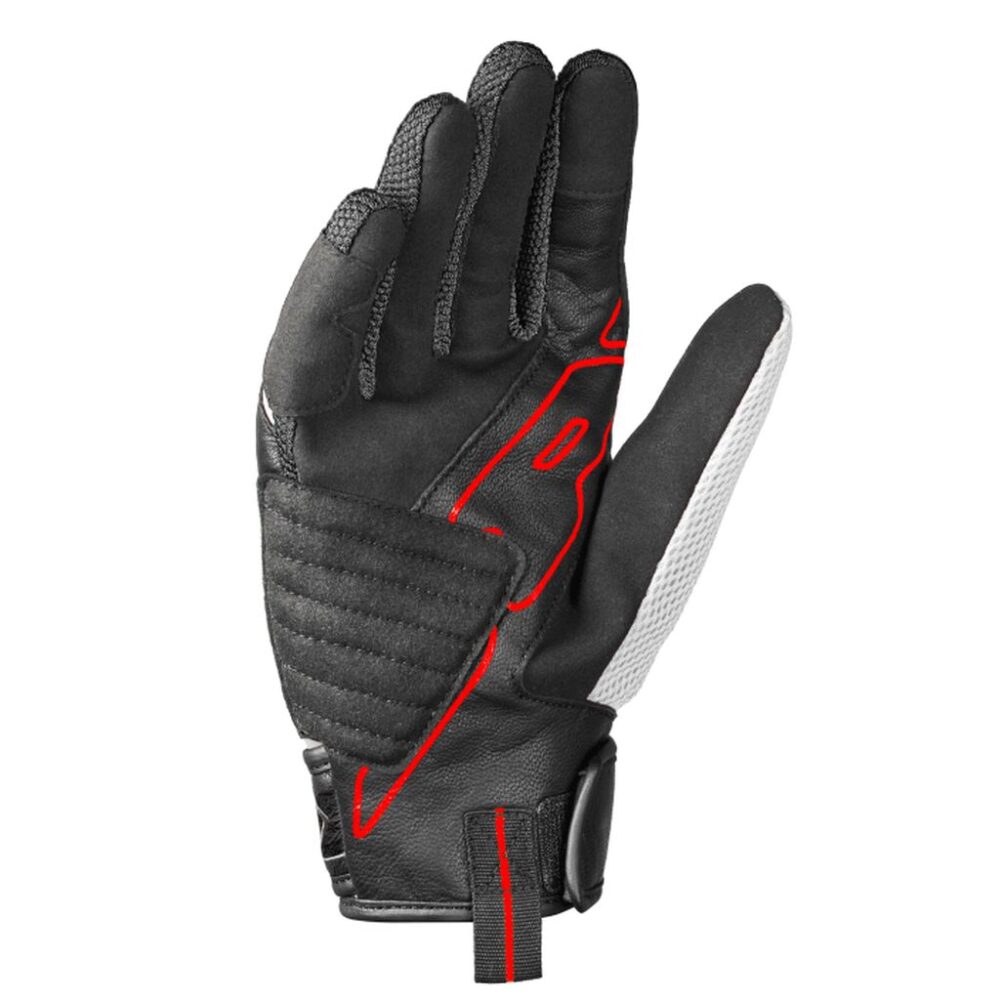 SPIDI POWER CARBON C118