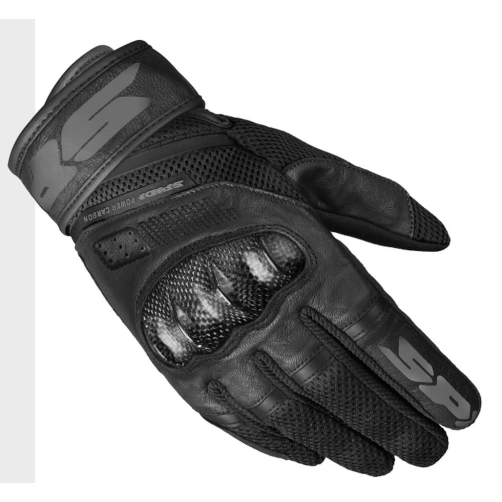 SPIDI POWER CARBON C118