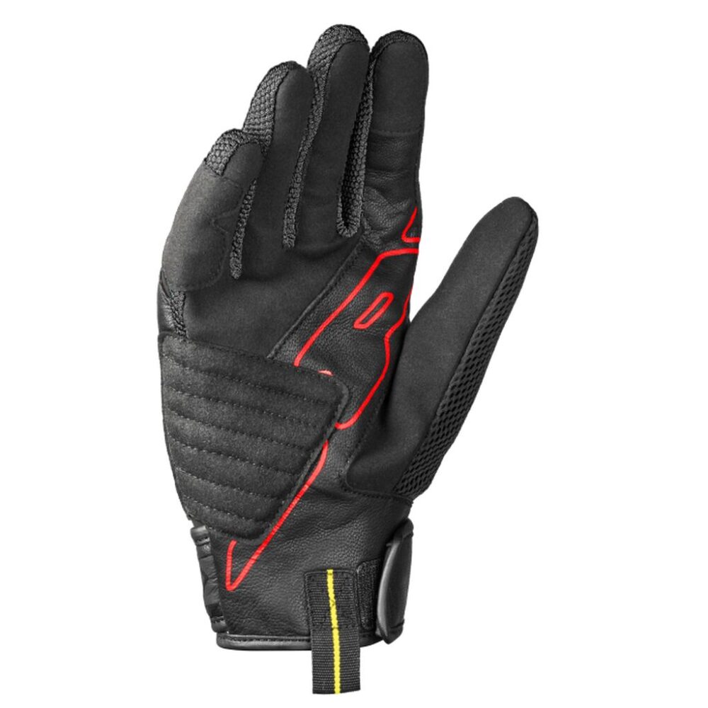 SPIDI POWER CARBON C118