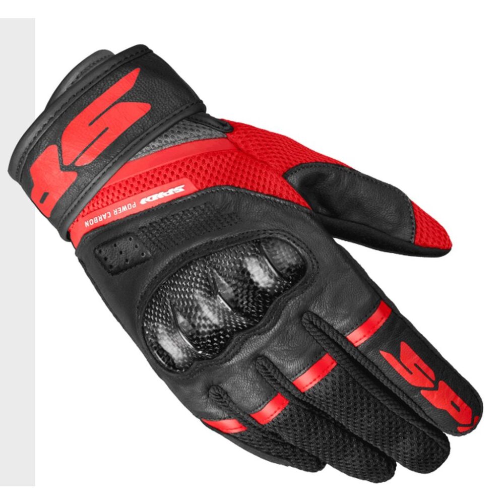 SPIDI POWER CARBON C118