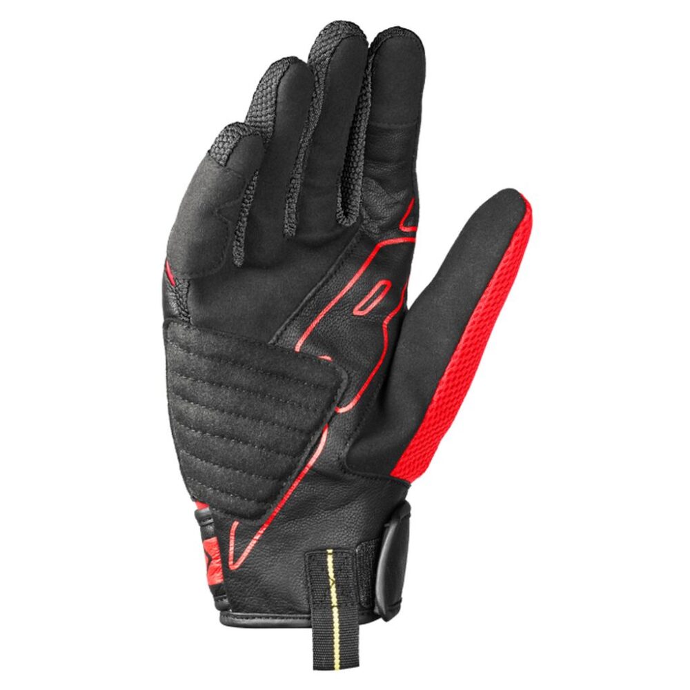 SPIDI POWER CARBON C118