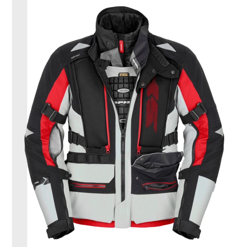 SPIDI ALLROAD H2OUT D233