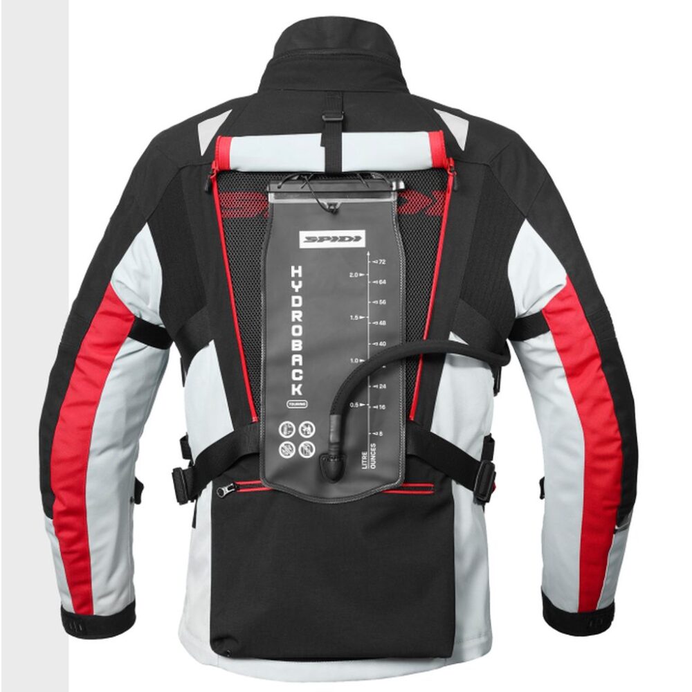 SPIDI ALLROAD H2OUT D233