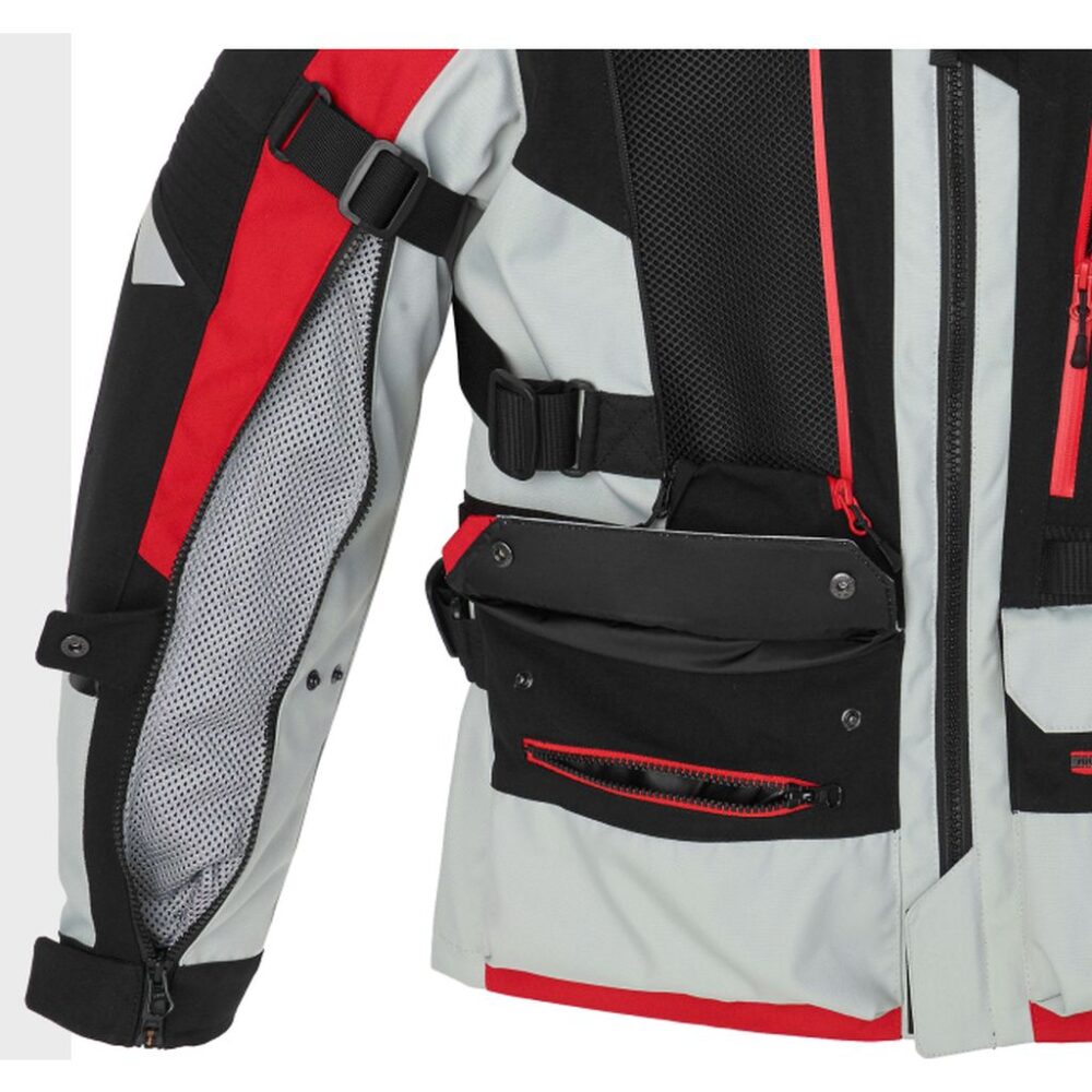 SPIDI ALLROAD H2OUT D233