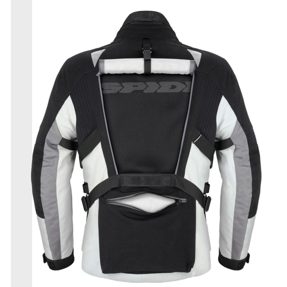 SPIDI ALLROAD H2OUT D233