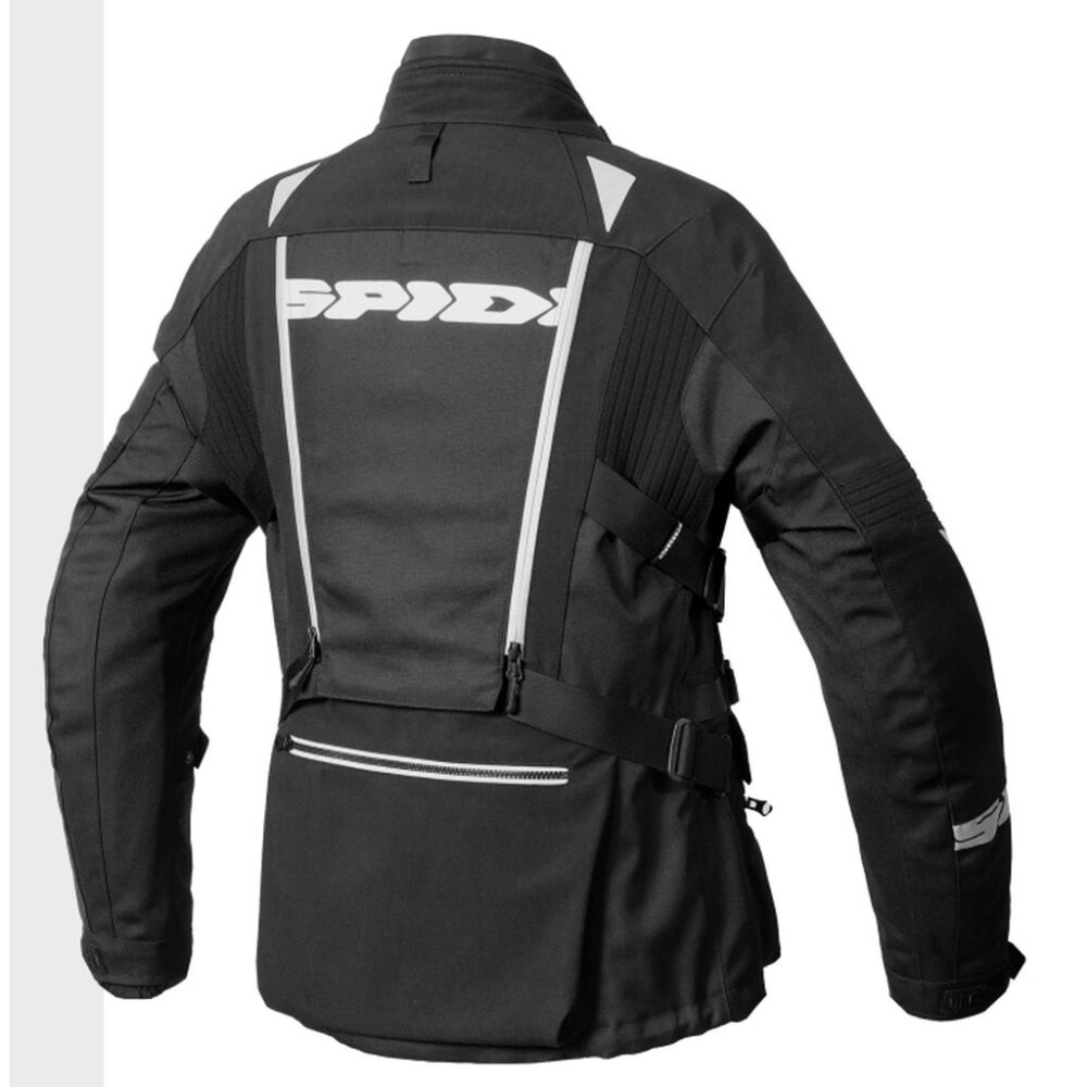 SPIDI ALLROAD H2OUT D233