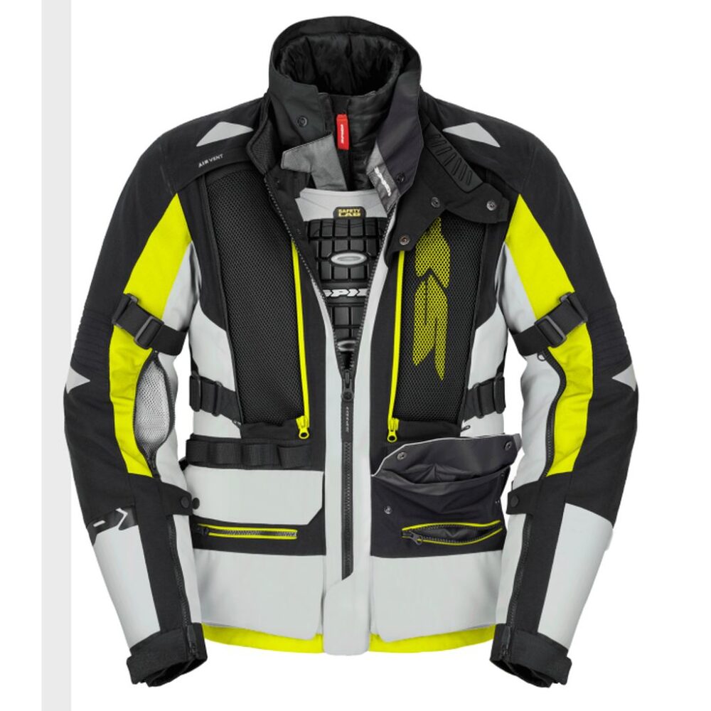 SPIDI ALLROAD H2OUT D233