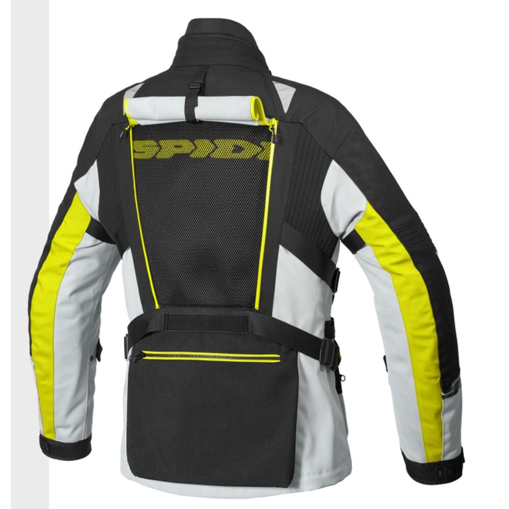 SPIDI ALLROAD H2OUT D233