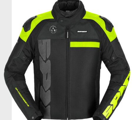 SPIDI PROGRESSIVE NET H2OUT D297