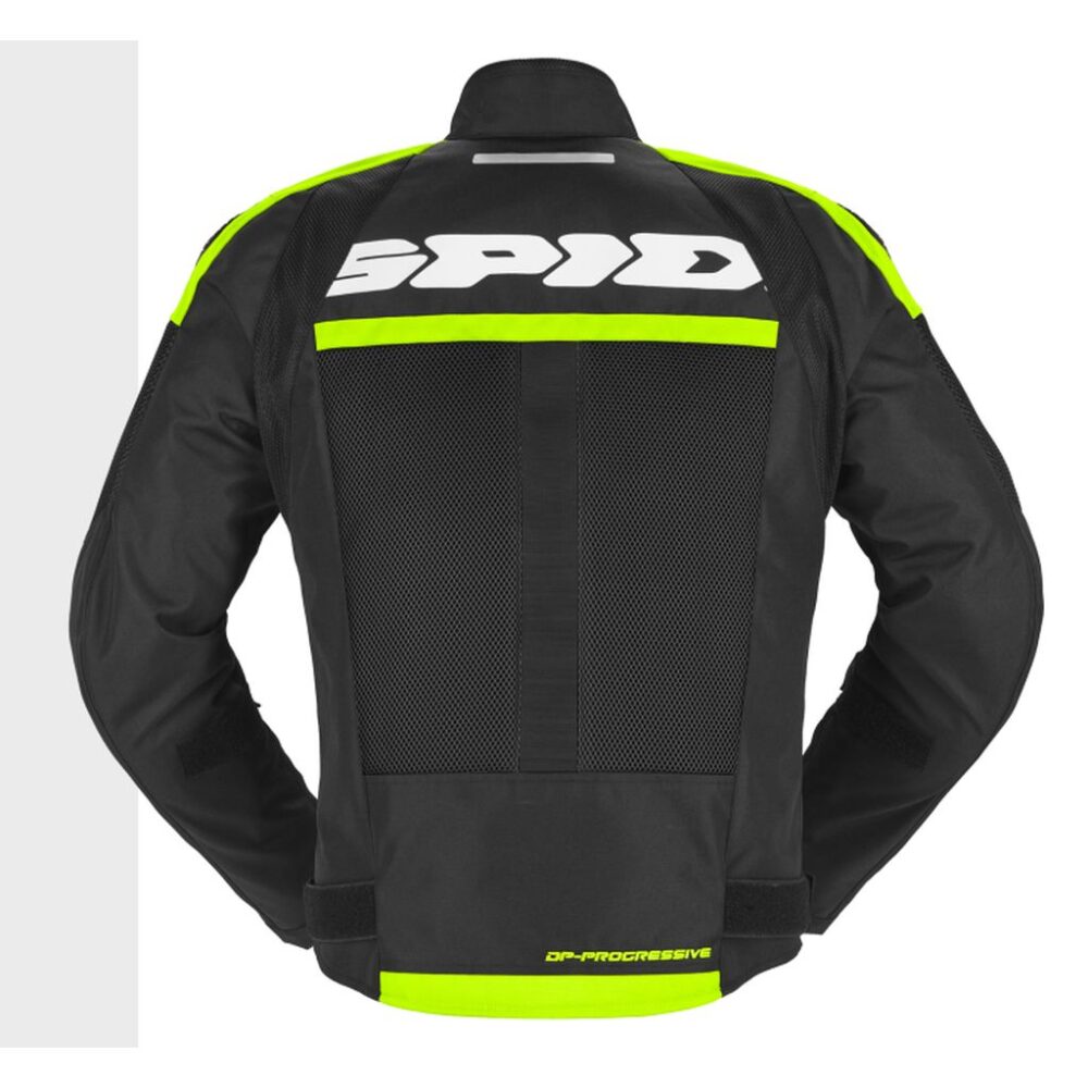 SPIDI PROGRESSIVE NET H2OUT D297