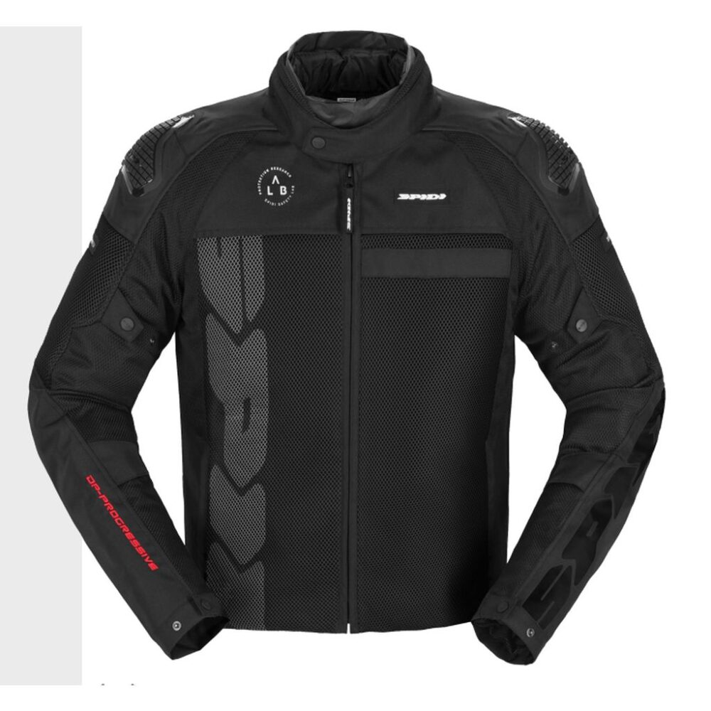 SPIDI PROGRESSIVE NET H2OUT D297