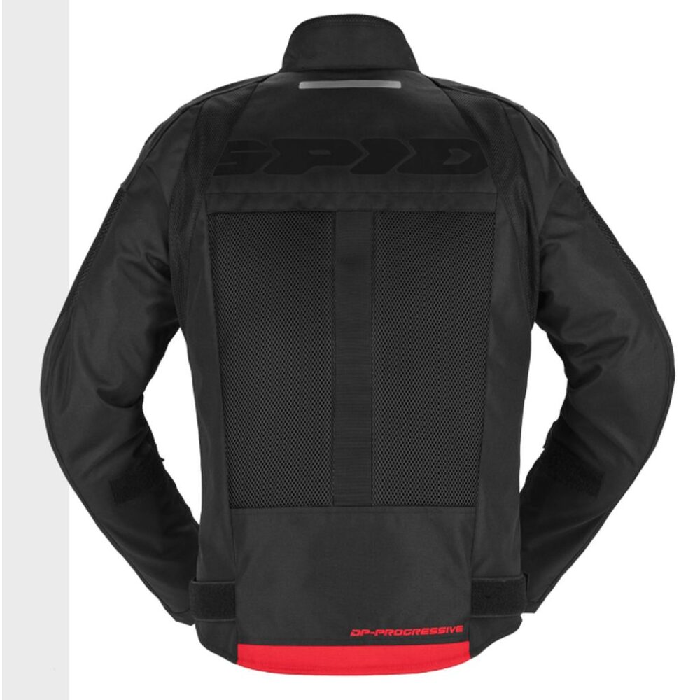 SPIDI PROGRESSIVE NET H2OUT D297